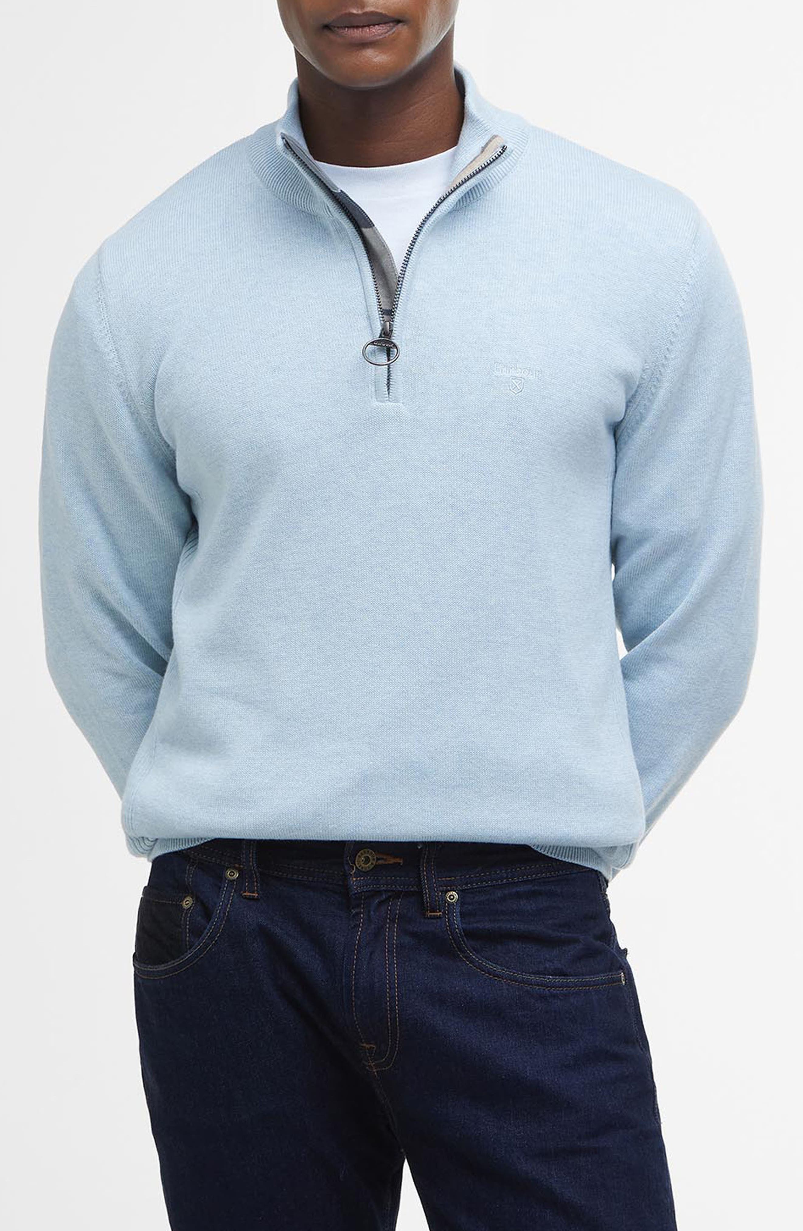 Men's Quarter Zip Sweaters | Nordstrom