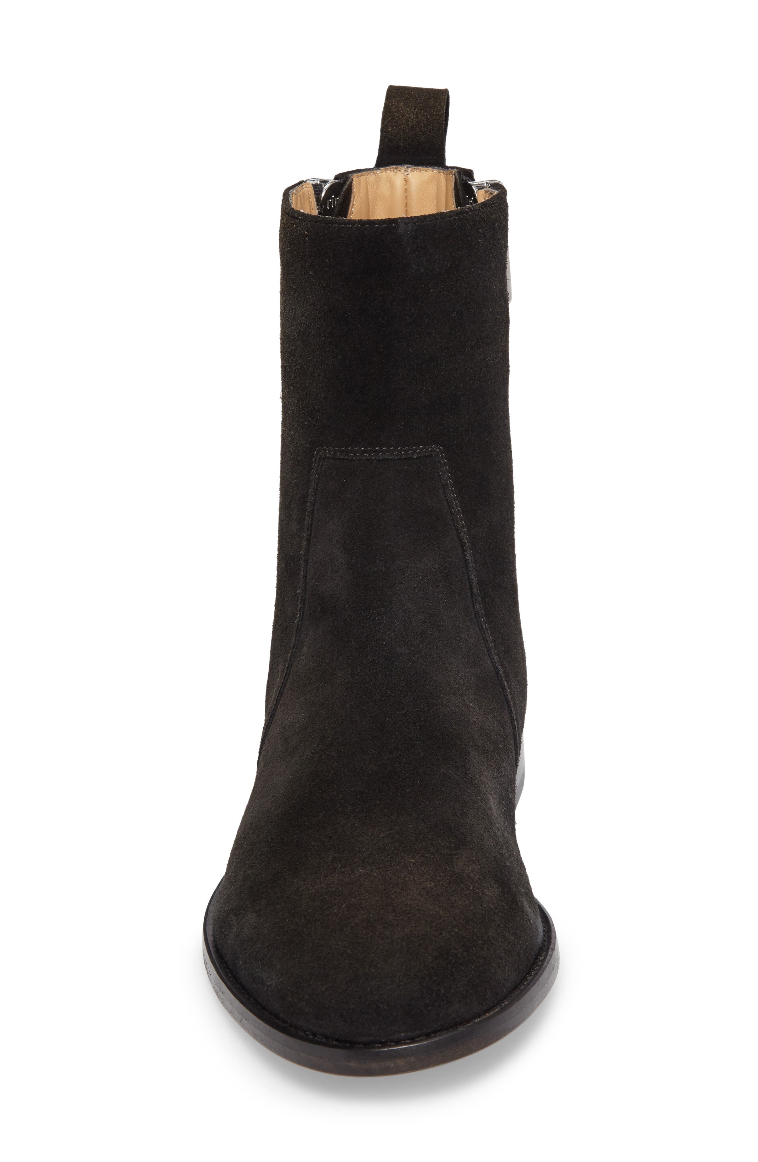 Represent Zip Boot, Alternate, color, 