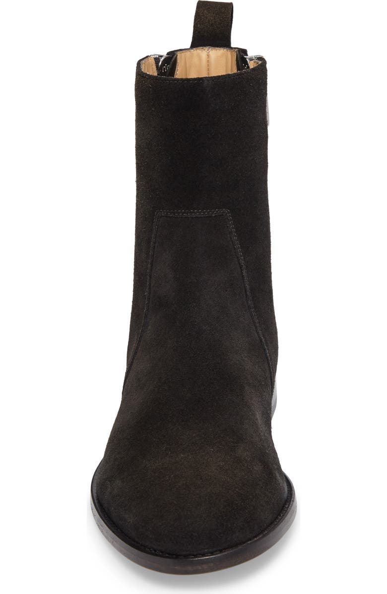 Represent Zip Boot, Alternate, color,