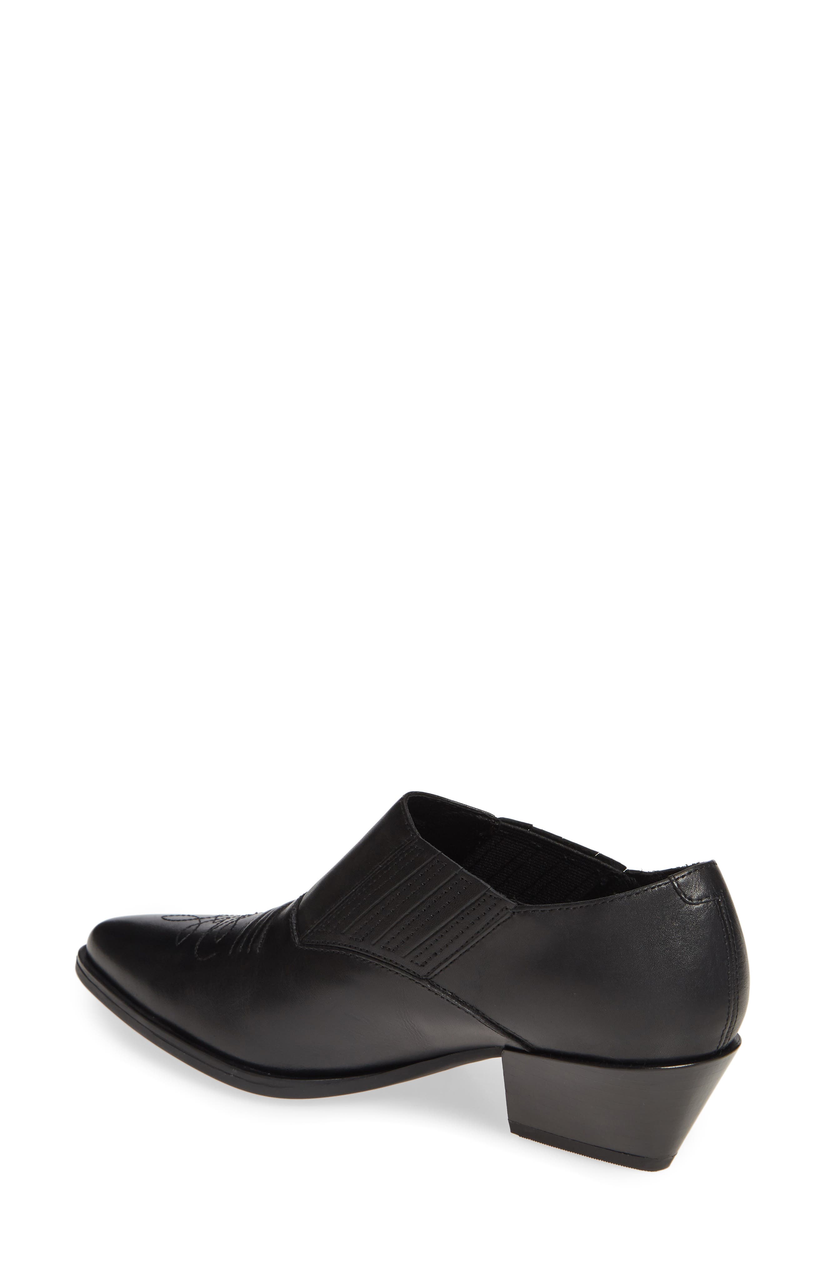 Vagabond Shoemakers Emily Bootie, Alternate, color, 