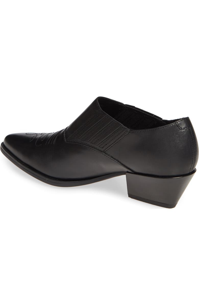 Vagabond Shoemakers Emily Bootie, Alternate, color,