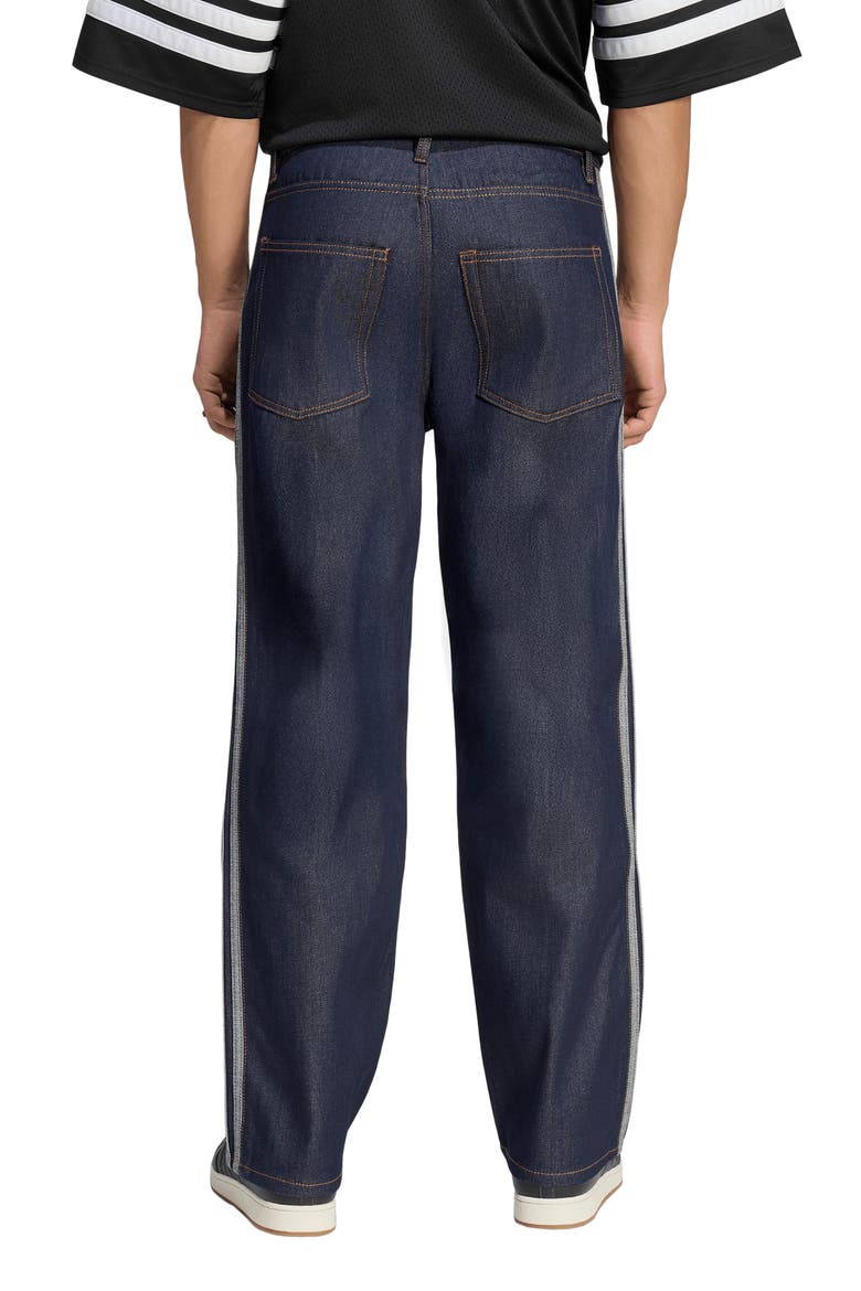 Firebird Straight Leg Jeans, Alternate, color, INDIGO DENIM
