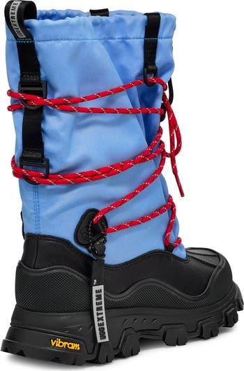 Metropeak Water Repellent Insulated Boot