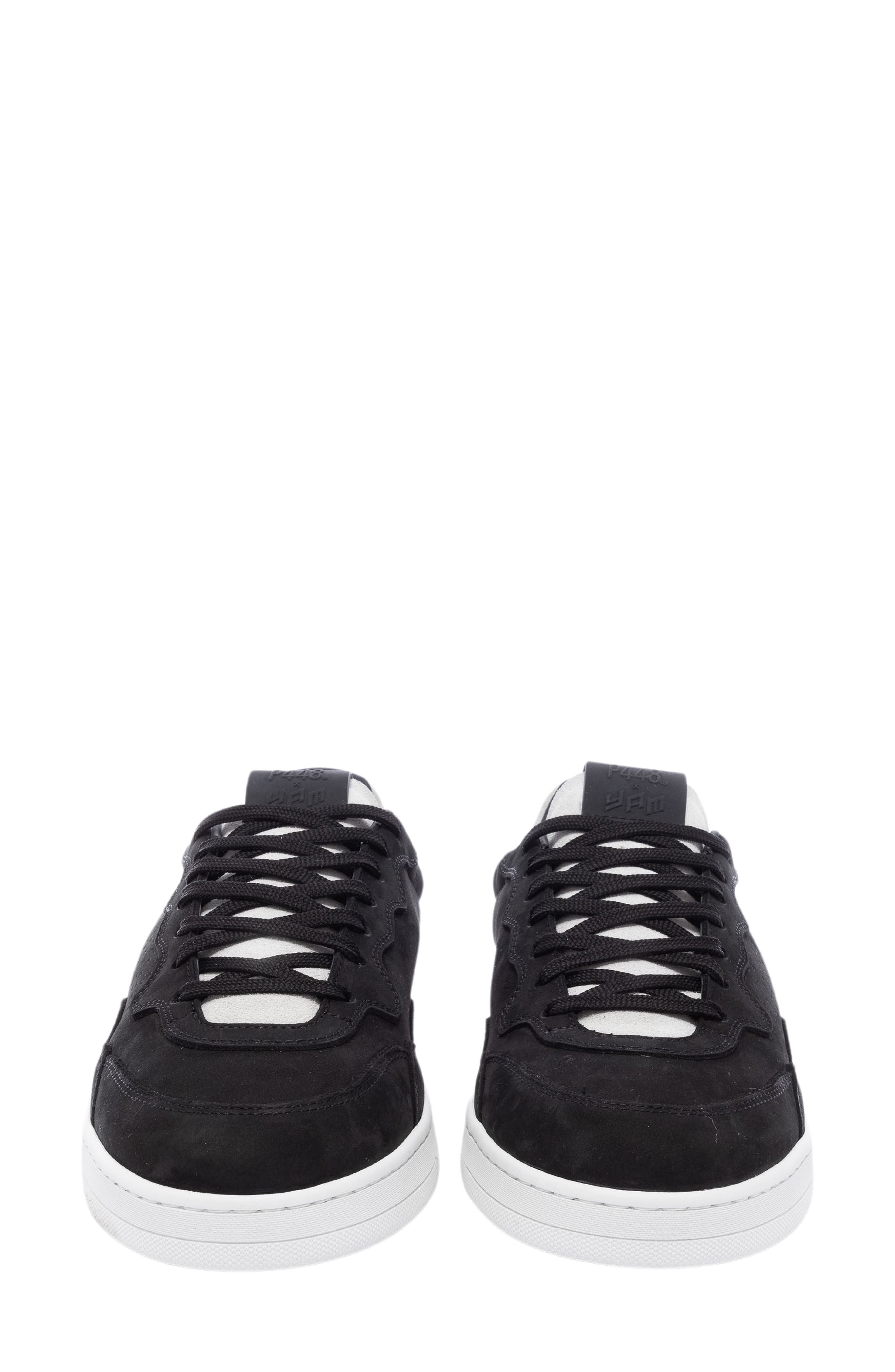 P448 Yam Skate Sneaker, Alternate, color, 