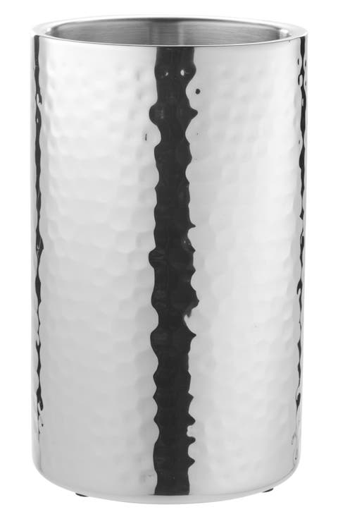 Hammered Wine Cooler
