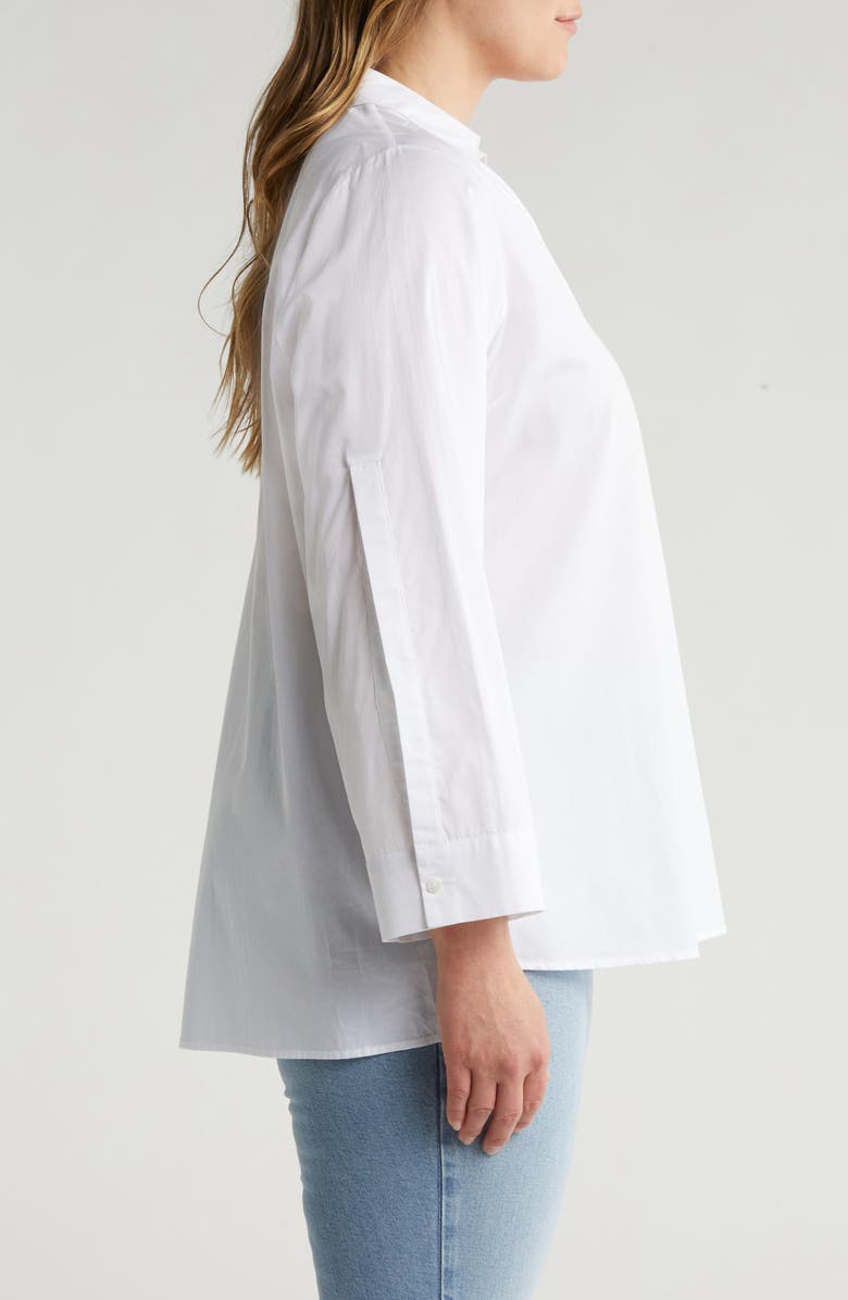 HARSHMAN Lilou Long Sleeve Top, Alternate, color, 