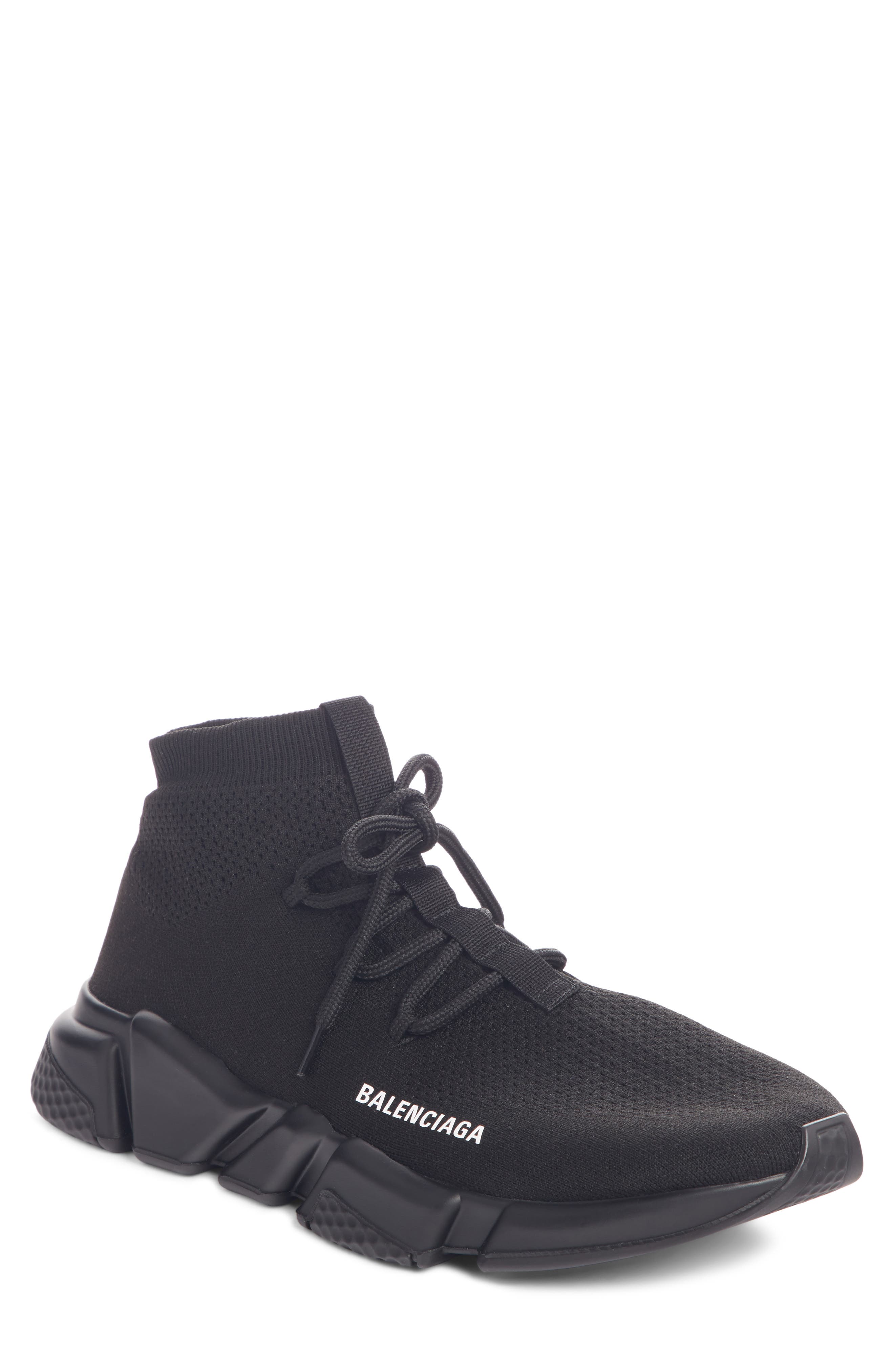 Balenciaga Speed Sneaker, Main, color, 