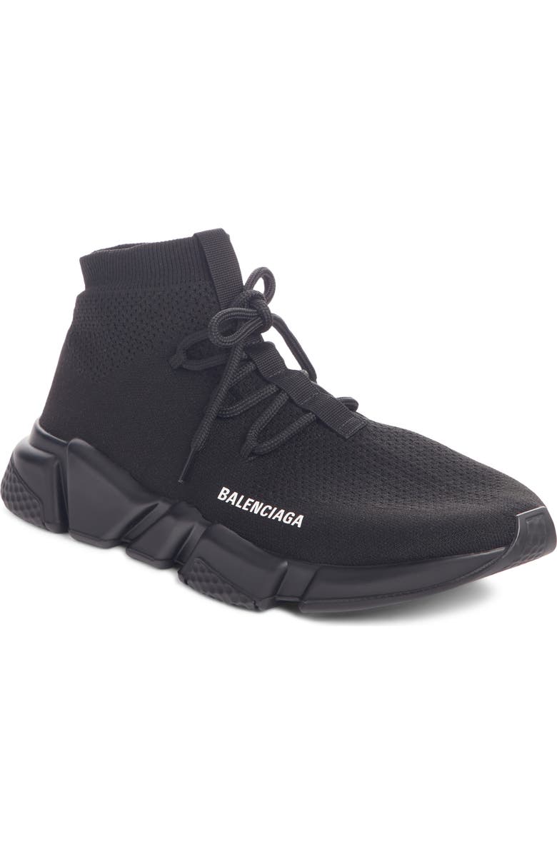 Balenciaga Speed Sneaker, Main, color,