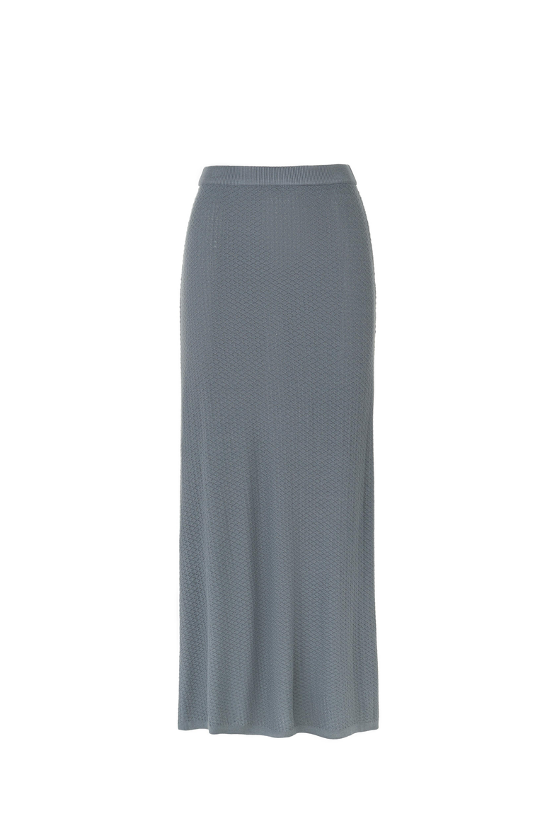 Katie Skirt, Alternate, color, Grey
