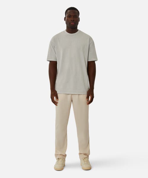 Industrie Australia The Del Sur Tee In Ash