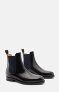 SCAROSSO Elena Chelsea Boots