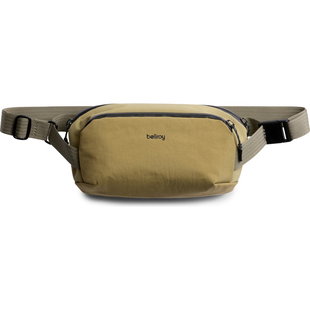 Bellroy Venture Ready Sling Bag In Green