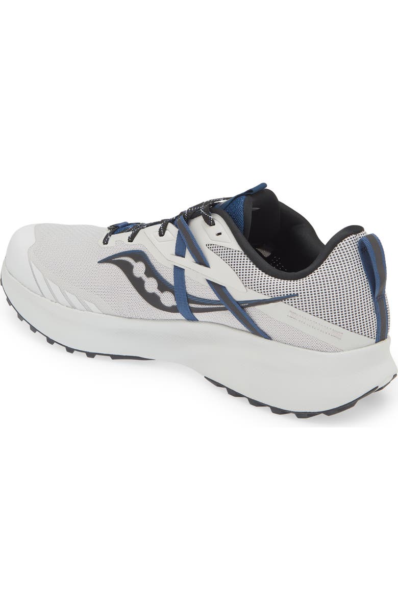 Saucony Ride 15 Running Shoe, Alternate, color,