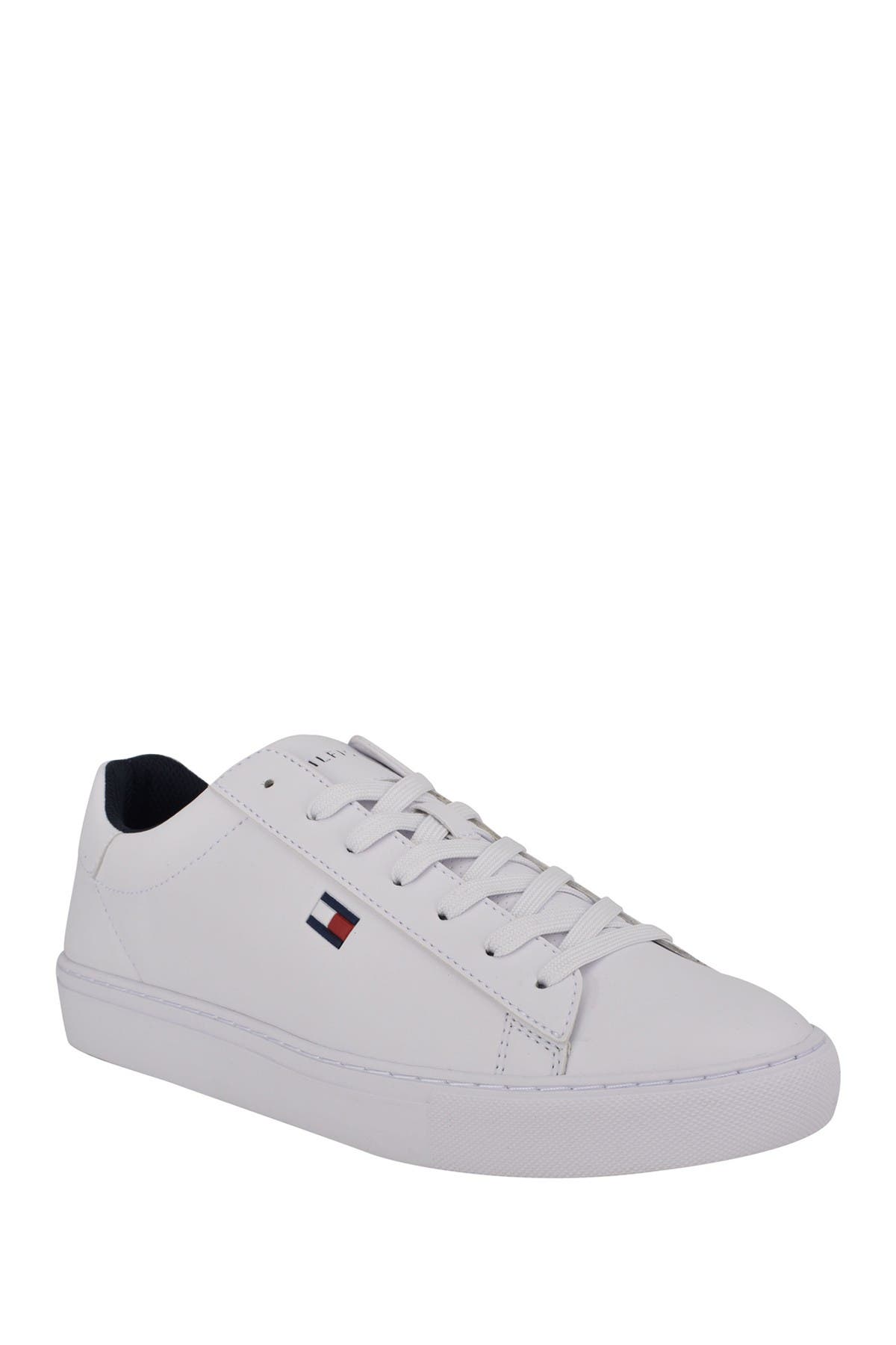 Tommy Hilfiger Brecon Signature Sneaker