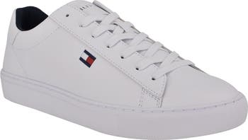 Tommy Hilfiger Brecon Signature Sneaker (Men) | Nordstromrack