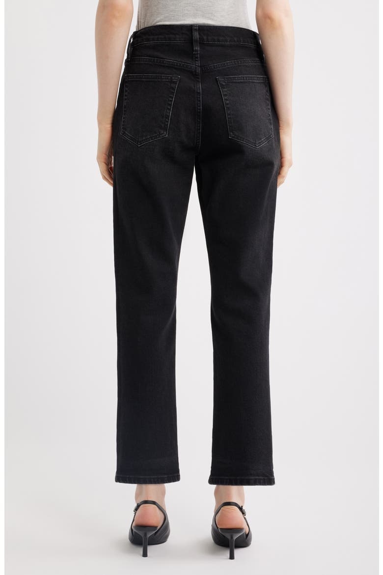 The Borrowed Mid Rise Boyfriend Jeans, Alternate, color, NEXUS