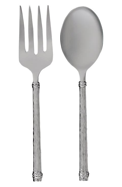 Graham 2-Piece Hostess Serving Set