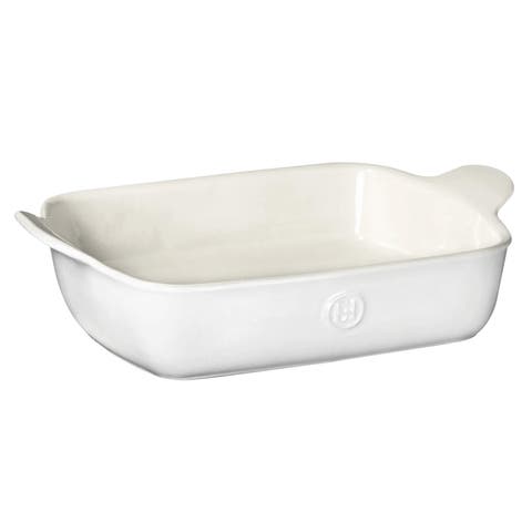 HR Modern Classics Individual Rectangular Baker, 8" x 5.5"