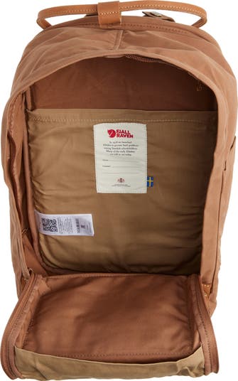 Kåken No. 2 Laptop Backpack
