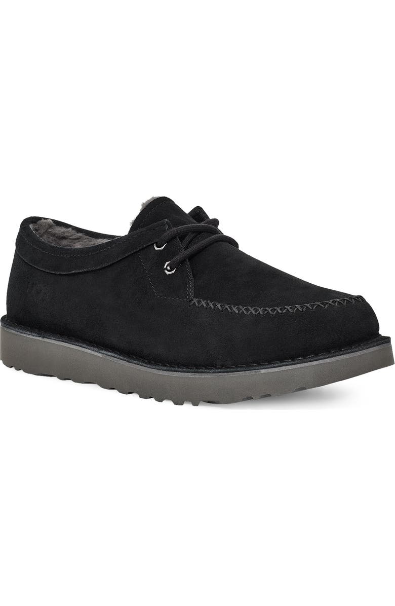 UGG<sup>®</sup> Campout Low Chukka Boot, Alternate, color,