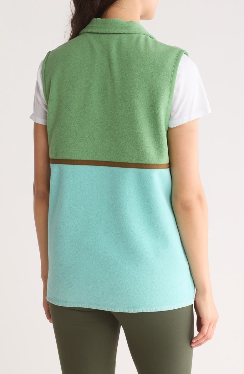Cotopaxi Amado Fleece Vest, Alternate, color, 
