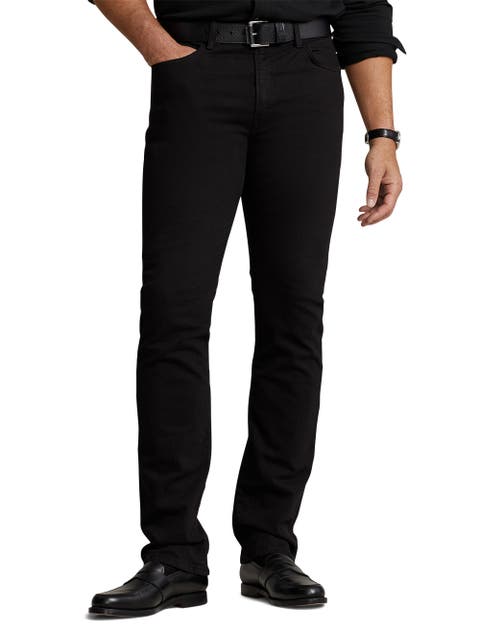 Big & Tall Hudson Relaxed Stretch Jeans