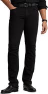 Polo Ralph Lauren Big & Tall Hudson Relaxed Stretch Jeans