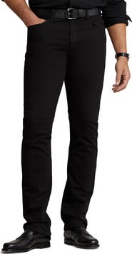Polo Ralph Lauren Big & Tall Hudson Relaxed Stretch Jeans