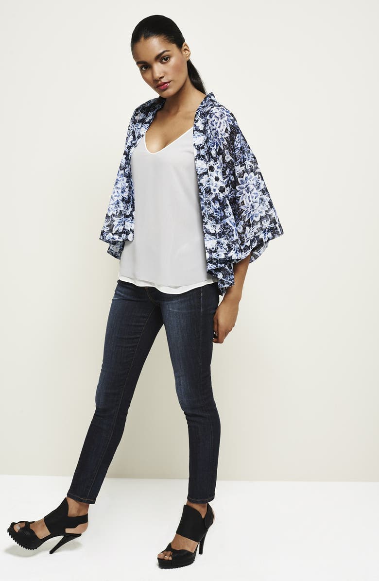 Joe's Skinny Ankle Jeans, Alternate, color, 