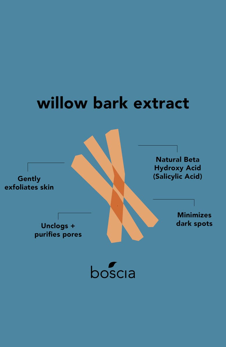 Boscia Clear Complexion Cleanser, Alternate, color,