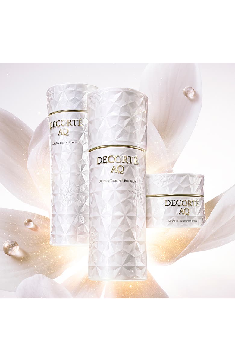 Decorté AQ Absolute Treatment Micro-Radiance Emulsion I, Alternate, color, Regular