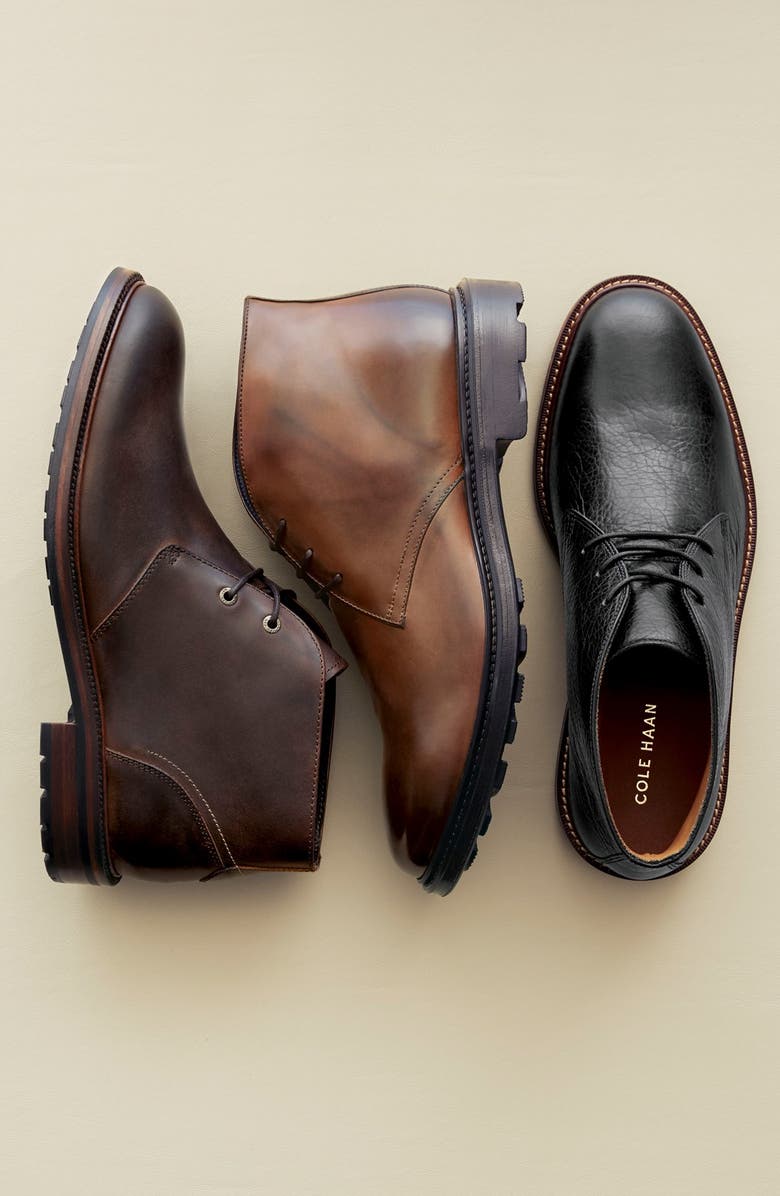 Cole Haan 'Barron' Chukka Boot, Alternate, color,