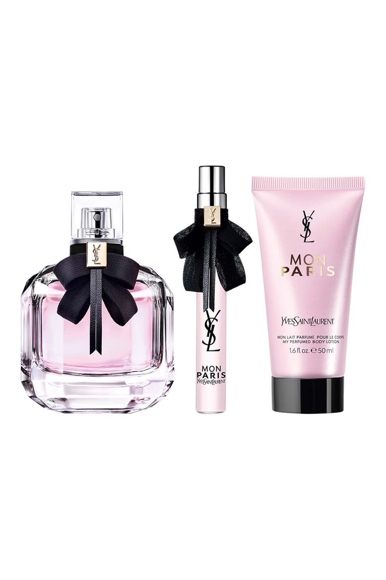 Mon Paris Fragrance Set USD $179 Value, Alternate, color, NO COLOR