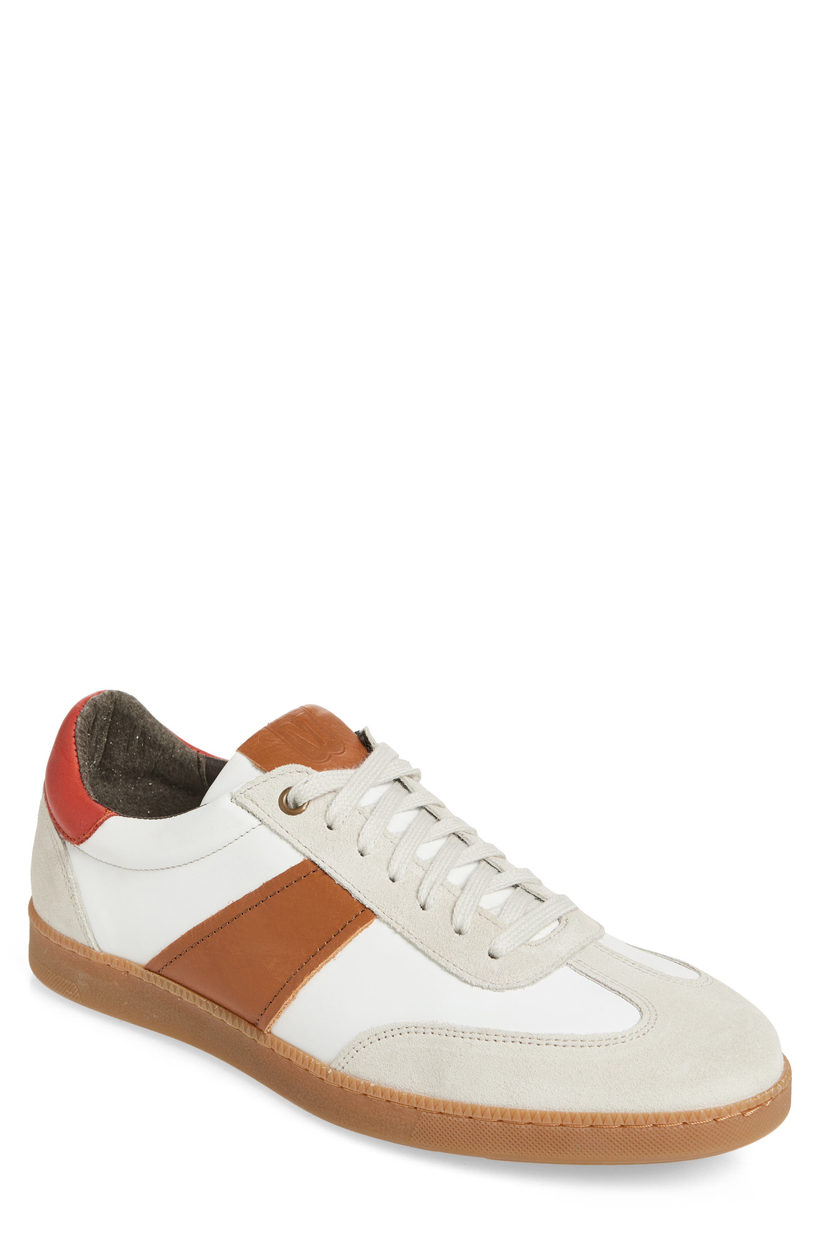 Bruno Magli Asher Sneaker, Main, color, 