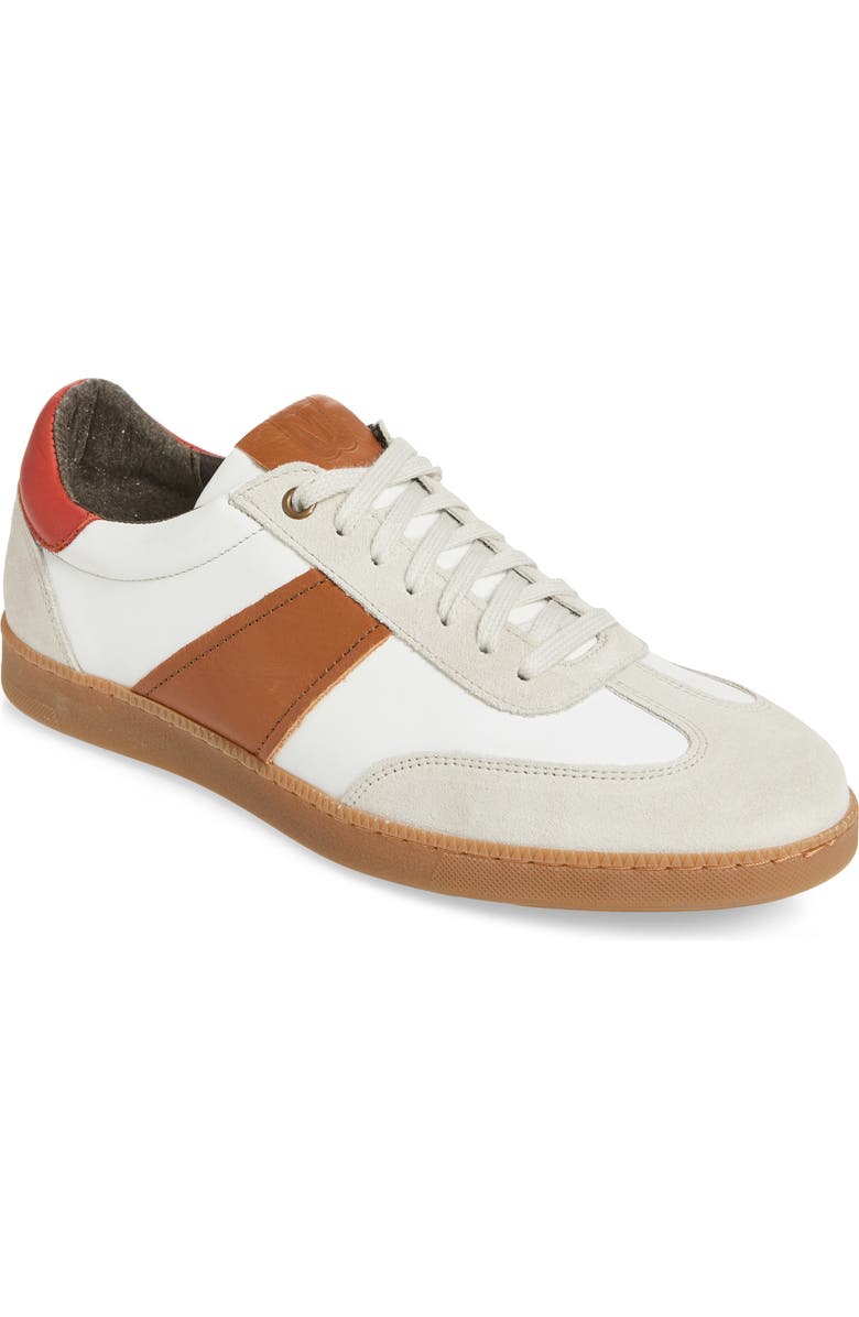 Bruno Magli Asher Sneaker, Main, color,