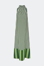 SIMONMILLER Mona Crepe Dress