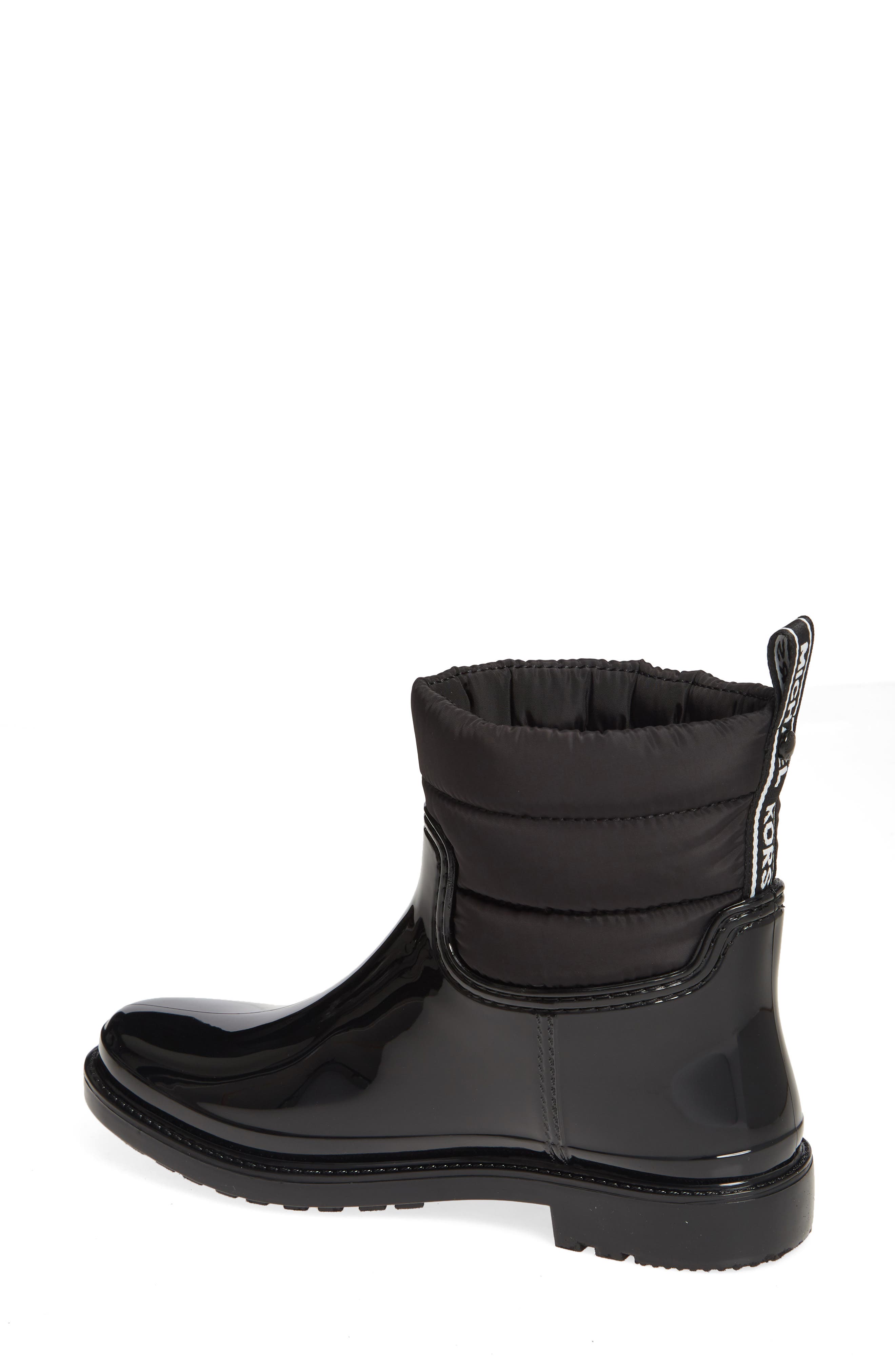 MICHAEL Michael Kors Blakely Waterproof Rain Boot, Alternate, color, 
