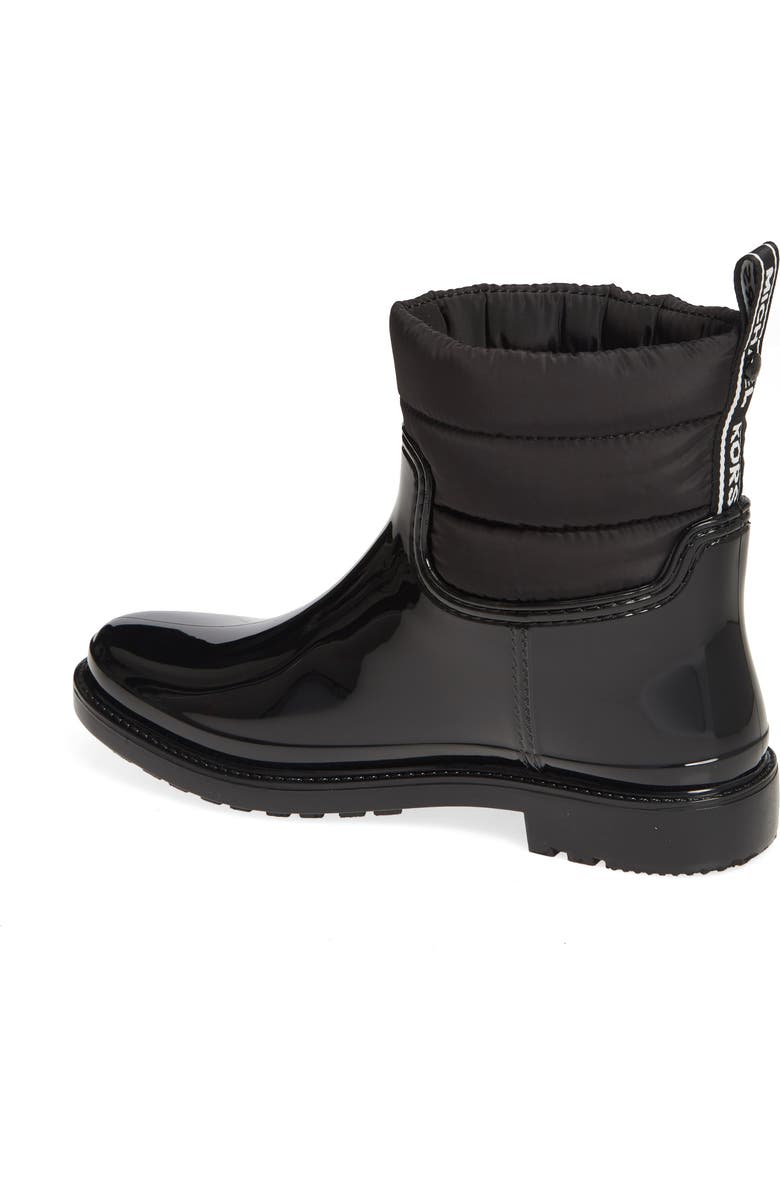MICHAEL Michael Kors Blakely Waterproof Rain Boot, Alternate, color,
