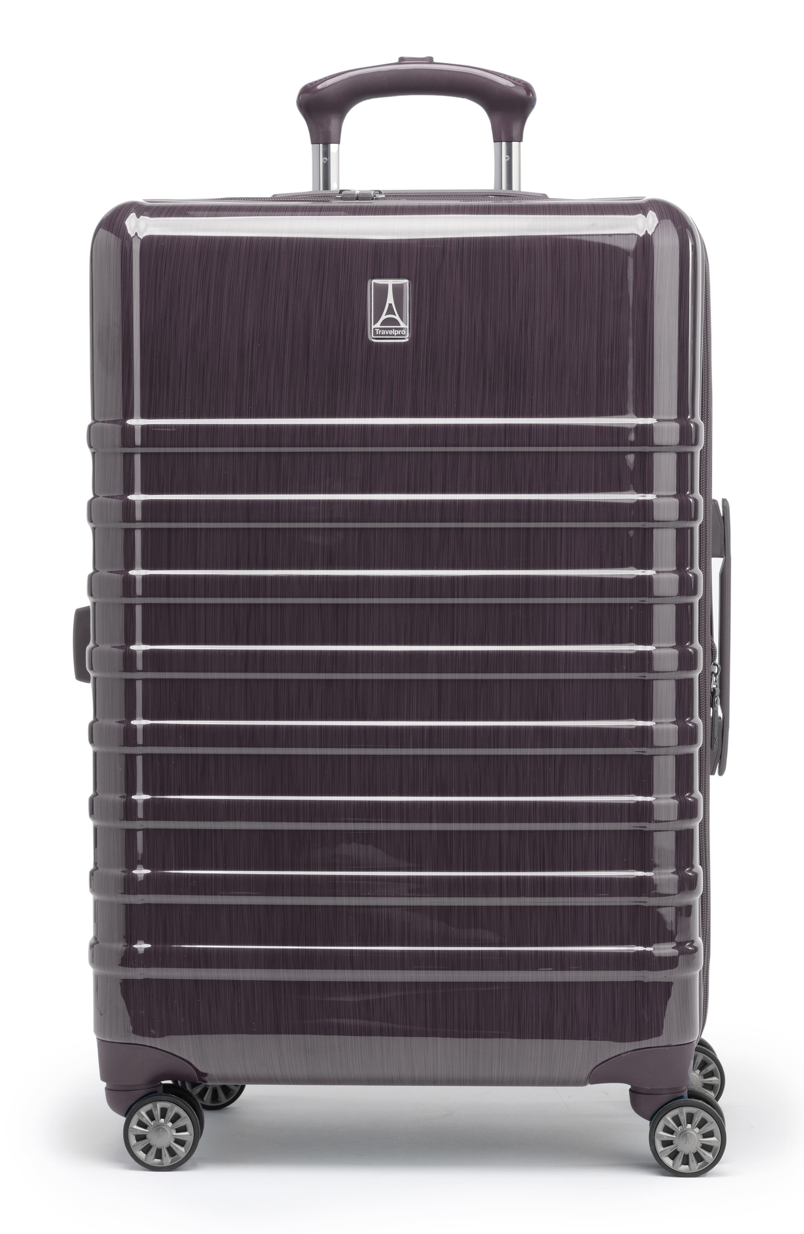 TRAVELPRO Rollmaster™ Lite 2 24-Inch Expandable Hardside Spinner Luggage