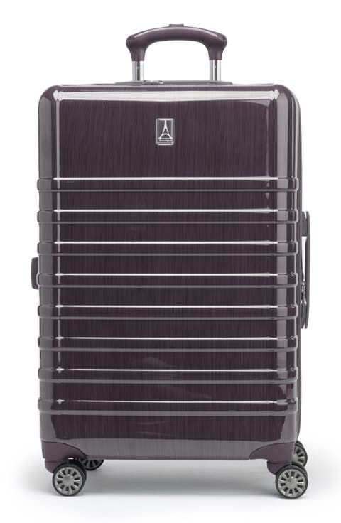 Rollmaster™ Lite 2 24-Inch Expandable Hardside Spinner Luggage