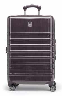 TRAVELPRO Rollmasterâ„¢ Lite 2 24-Inch Expandable Hardside Spinner Luggage