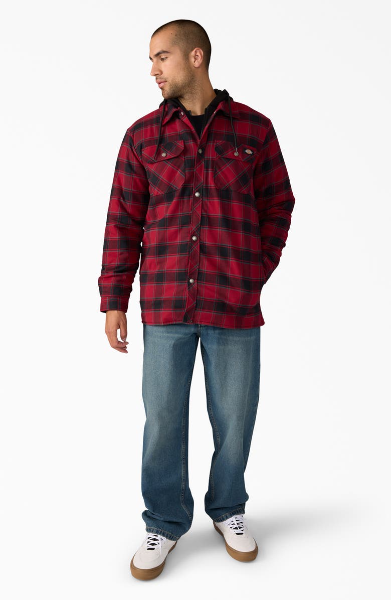 Dickies Thomasville Jeans, Alternate, color, Khaki Tinted Blue