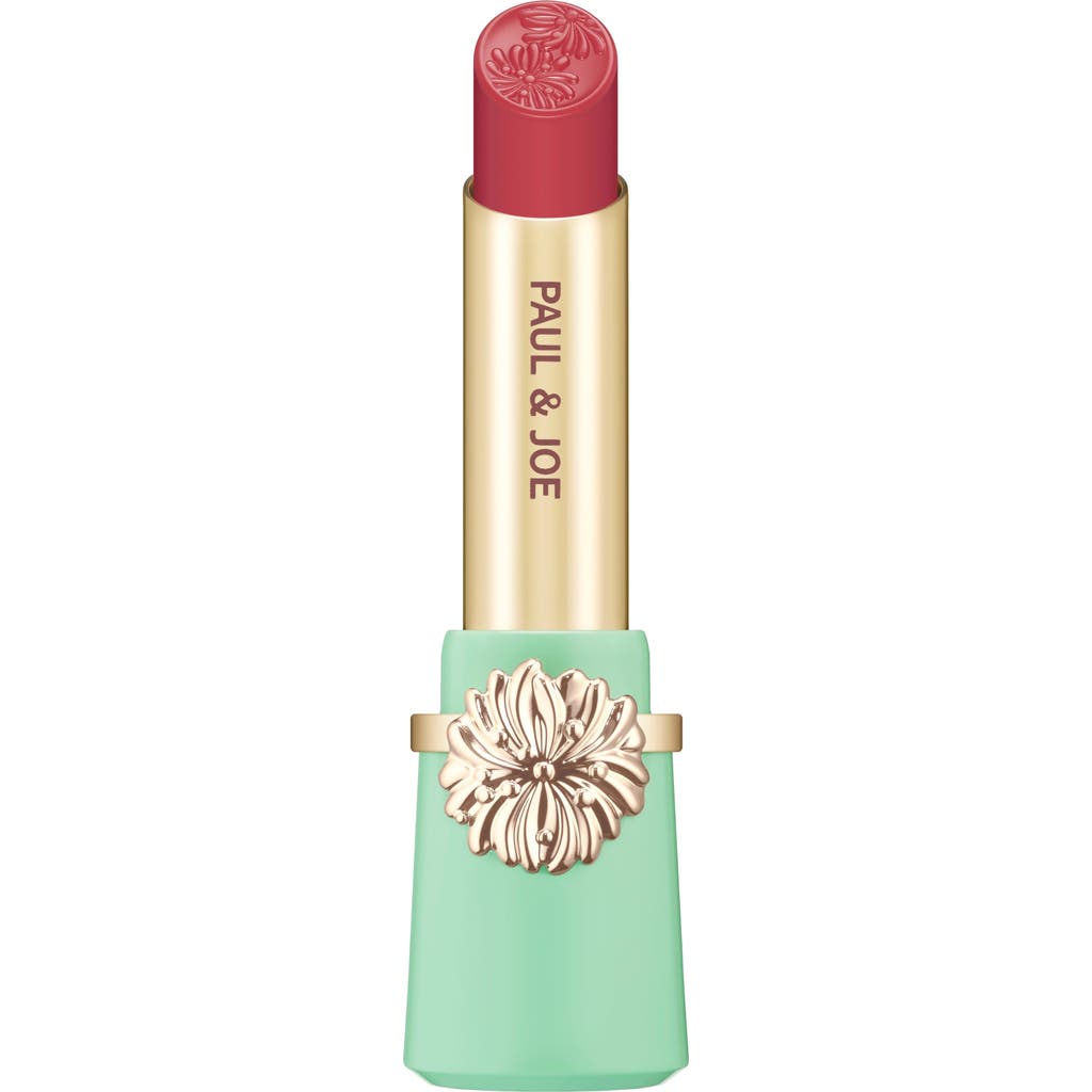 Paul & Joe Lipstick