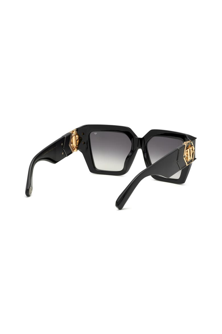 Sunglasses Plein Hera Women, Alternate, color, black