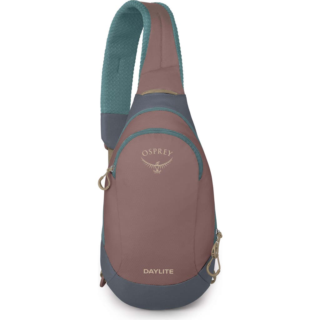 OSPREY OSPREY DAYLITE WATER REPELLENT SLING BACKPACK