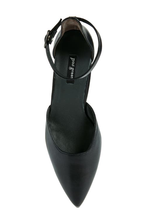 Paul Green Willa Pump