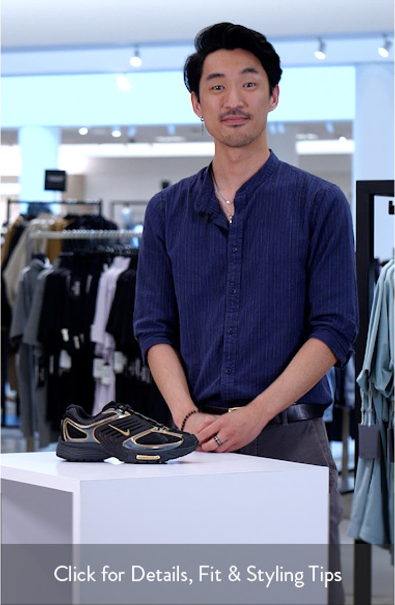 Air Pegasus Wave Sneaker, sales video thumbnail