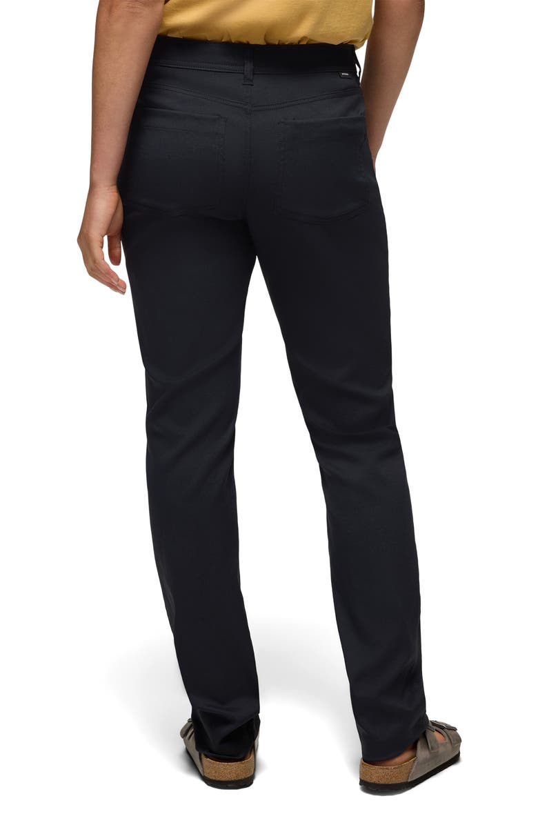 prAna Halle Stretch, Alternate, color, Black