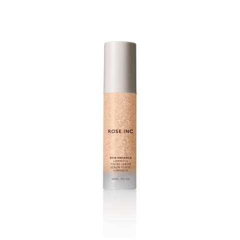Skin Enhance Luminous Tinted Serum