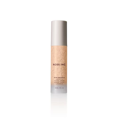 Rose Inc Skin Enhance Luminous Tinted Serum